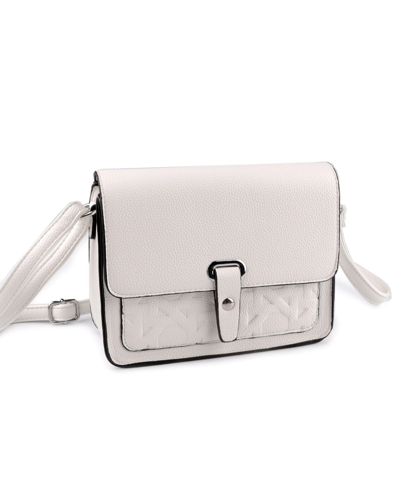 Kabelka crossbody 23x17 cm - 1 ks | Mimib Kabelka crossbody 23x17 cm - 1 ks | Mimib