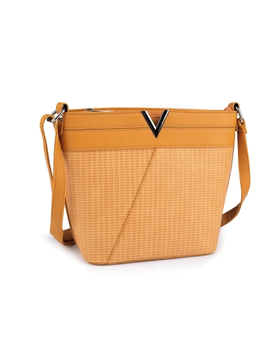 Kabelka crossbody 22x23 cm - 1 ks | Mimib