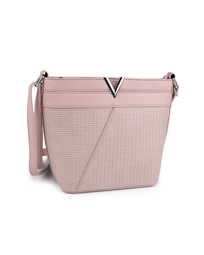Kabelka crossbody 22x23 cm - 1 ks | Mimib