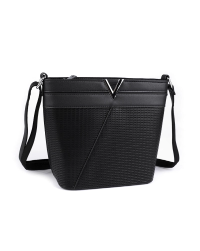 Kabelka crossbody 22x23 cm - 1 ks | Mimib