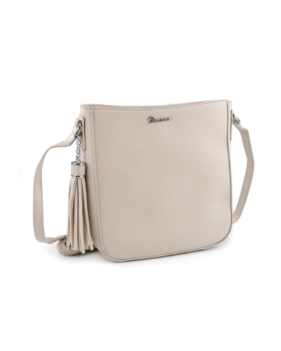 Kabelka crossbody 22x23 cm - 1 ks | Mimib