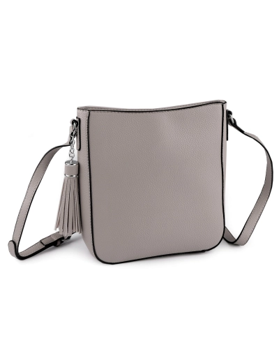 Kabelka crossbody 22x23 cm - 1 ks | Mimib