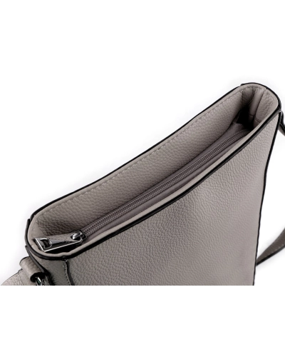 Kabelka crossbody 22x23 cm - 1 ks | Mimib