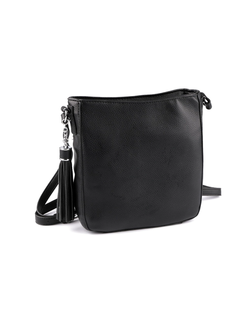 Kabelka crossbody 22x23 cm - 1 ks | Mimib