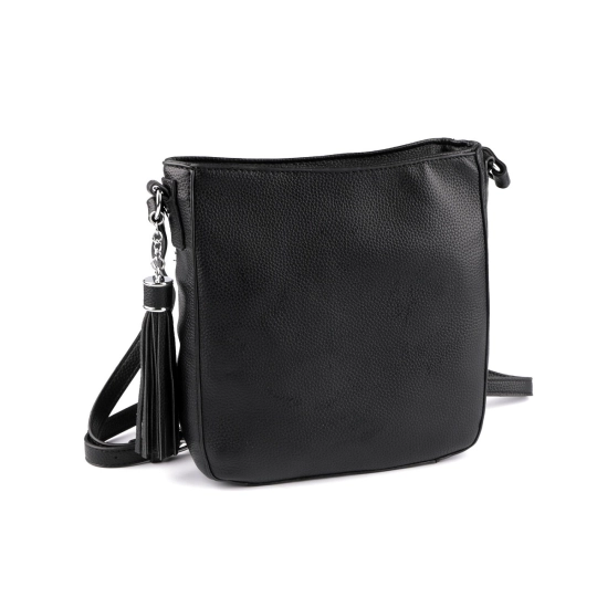 Kabelka crossbody 22x23 cm - 1 ks | Mimib