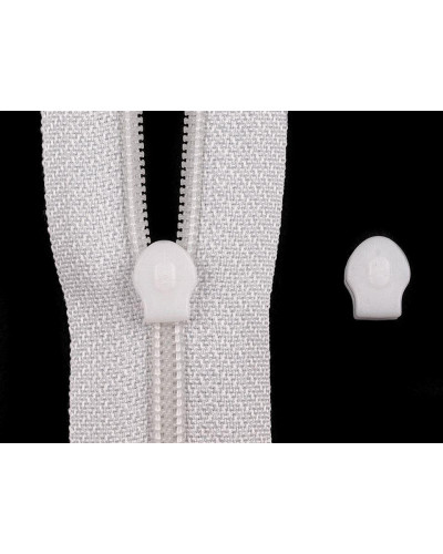 Cursor fermoar spiralat, No 3 | Mimib