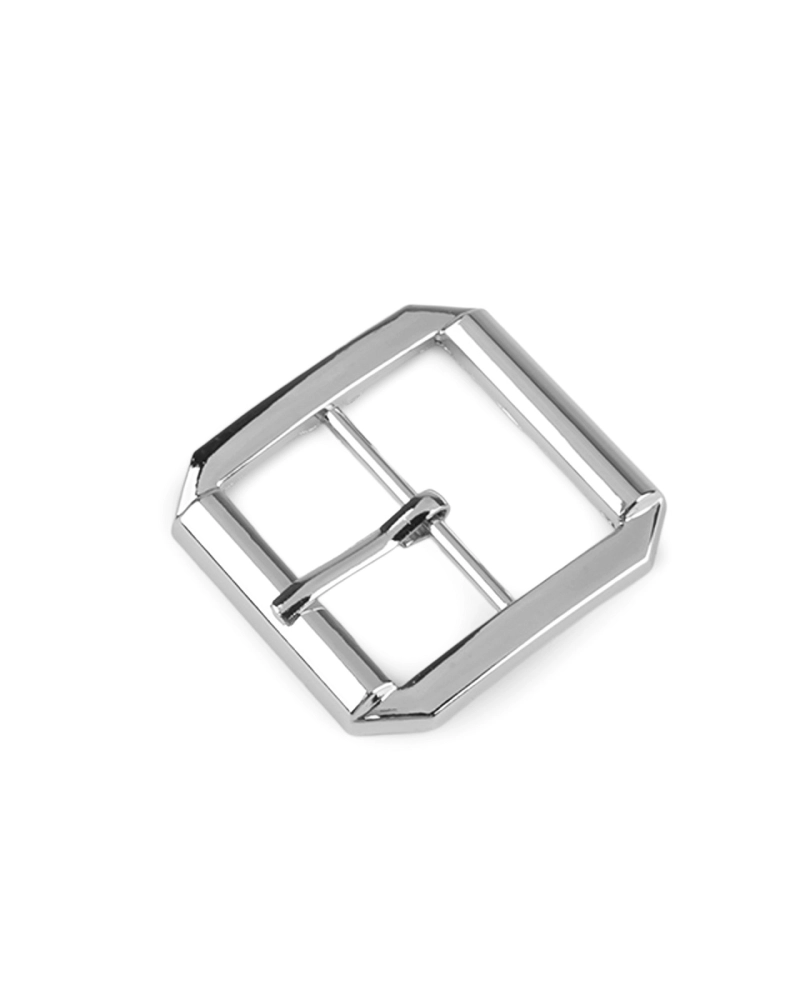 Kovová spona / pracka, prievlak 30 mm - 1 ks | Mimib Kovová spona / pracka, prievlak 30 mm - 1 ks | Mimib