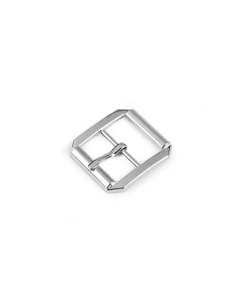 Kovová spona / pracka, prievlak 20 mm - 1 pár | Mimib Kovová spona / pracka, prievlak 20 mm - 1 pár | Mimib