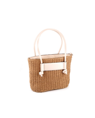 Kabelka 32x23 cm - 1 ks | Mimib
