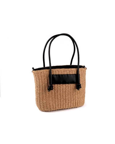 Kabelka 32x23 cm - 1 ks | Mimib