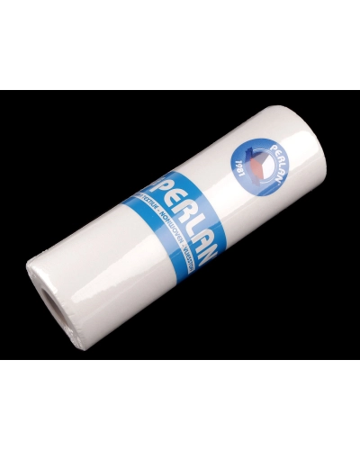 Netkaná textília Perlan 30x40 cm s certifikáciou 50 útržkov - 1 ks | Mimib