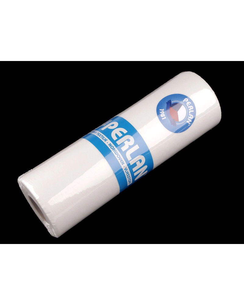 Netkaná textília Perlan 30x40 cm s certifikáciou 50 útržkov - 1 ks | Mimib Netkaná textília Perlan 30x40 cm s certifikáciou 50 útržkov - 1 ks | Mimib