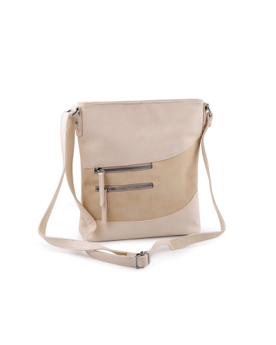 Kabelka crossbody 20x17 cm - 1 ks | Mimib
