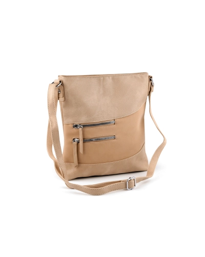 Kabelka crossbody 20x17 cm - 1 ks | Mimib