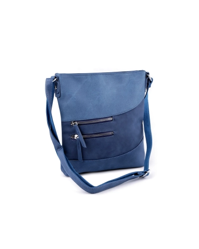 Kabelka crossbody 20x17 cm - 1 ks | Mimib