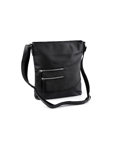 Kabelka crossbody 20x17 cm - 1 ks | Mimib