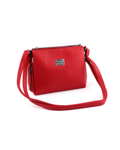 Kabelka crossbody 20x17 cm - 1 ks | Mimib