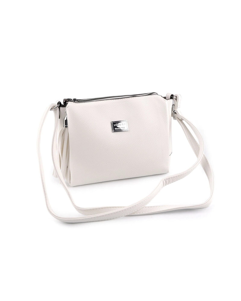 Kabelka crossbody 20x17 cm - 1 ks | Mimib
