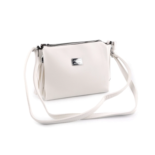 Kabelka crossbody 20x17 cm - 1 ks | Mimib