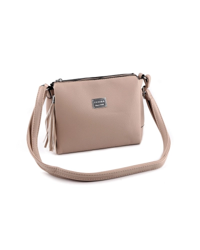 Kabelka crossbody 20x17 cm - 1 ks | Mimib