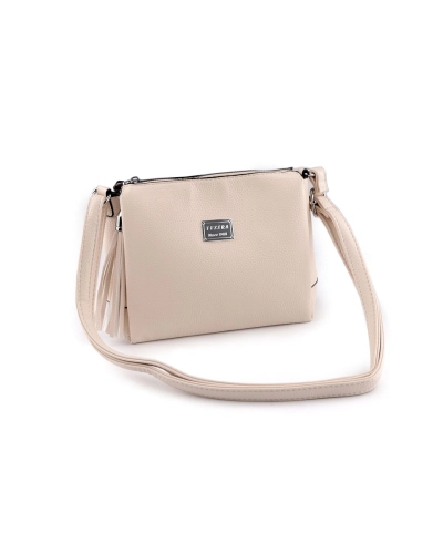 Kabelka crossbody 20x17 cm - 1 ks | Mimib
