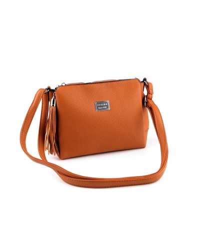Kabelka crossbody 20x17 cm - 1 ks | Mimib