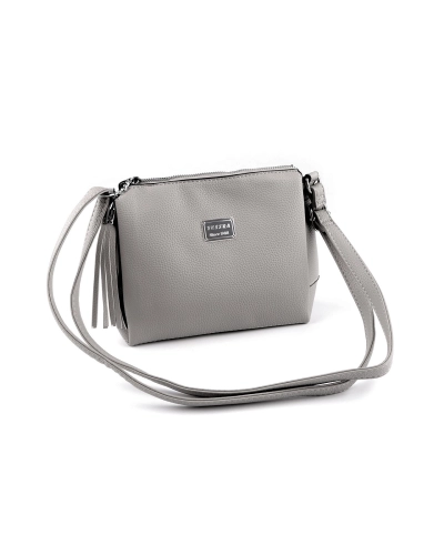 Kabelka crossbody 20x17 cm - 1 ks | Mimib