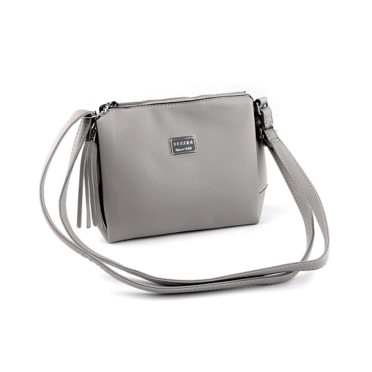 Kabelka crossbody 20x17 cm - 1 ks | Mimib