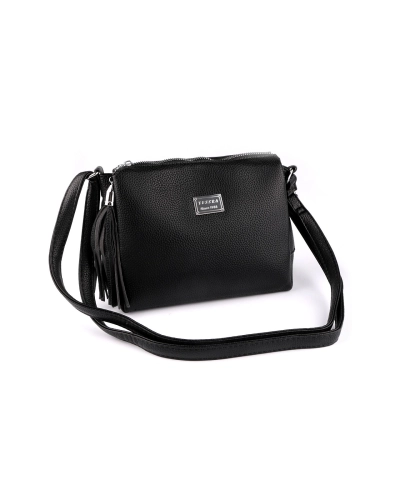 Kabelka crossbody 20x17 cm - 1 ks | Mimib