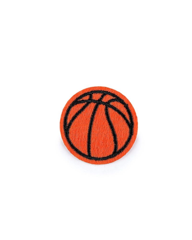 Nažehlovačka basketbalová lopta - 10 ks | Mimib Nažehlovačka basketbalová lopta - 10 ks | Mimib