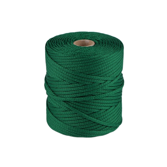 Odevná šnúra PES Ø4 mm - 100 m | Mimib