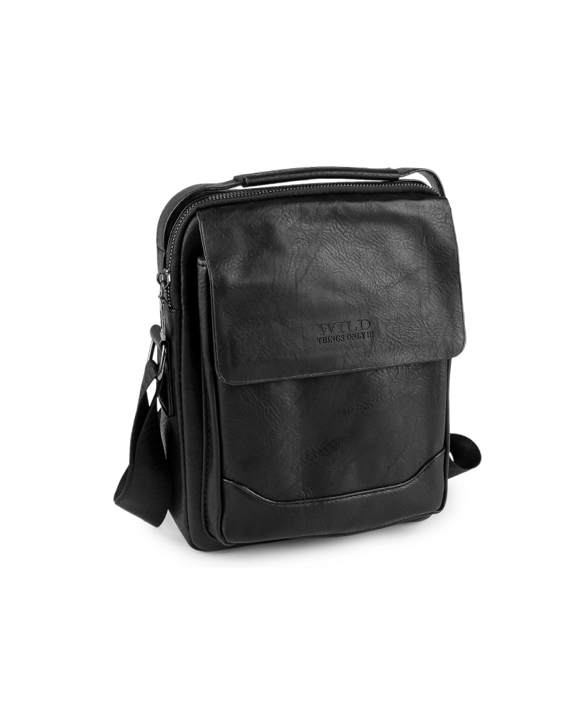 Pánska taška crossbody - 1 ks | Mimib