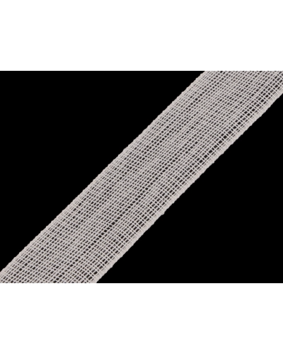 Bavlnená výstuž šírka 32 mm - 1 m | Mimib