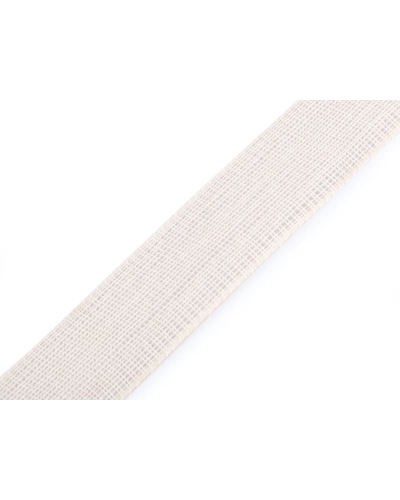 Bavlnená výstuž šírka 32 mm - 1 m | Mimib