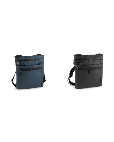 Taška crossbody 21x25 cm - 1 ks | Mimib