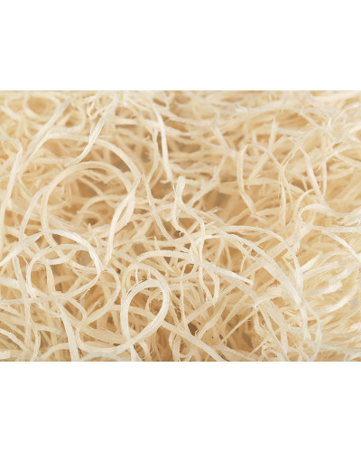 Lâna de lemn, 10 g | Mimib