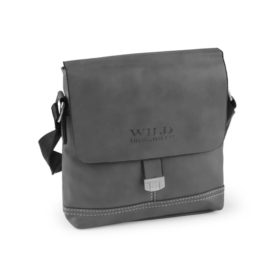 Taška crossbody unisex 20x21 cm - 1 ks | Mimib