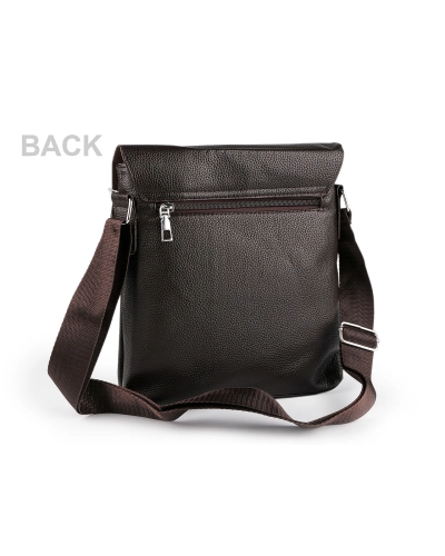 Pánska taška crossbody 24x26 cm - 1 ks | Mimib