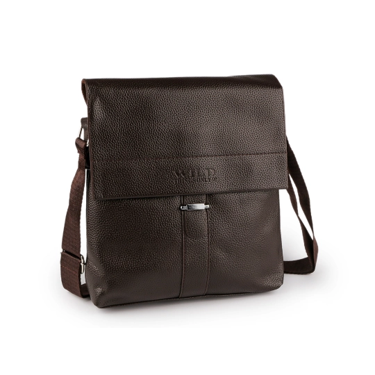 Pánska taška crossbody 24x26 cm - 1 ks | Mimib