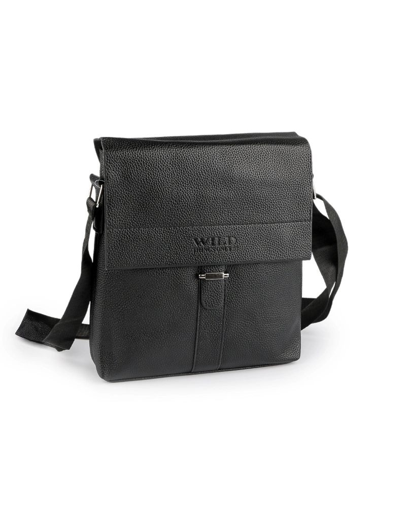 Pánska taška crossbody 24x26 cm - 1 ks | Mimib Pánska taška crossbody 24x26 cm - 1 ks | Mimib
