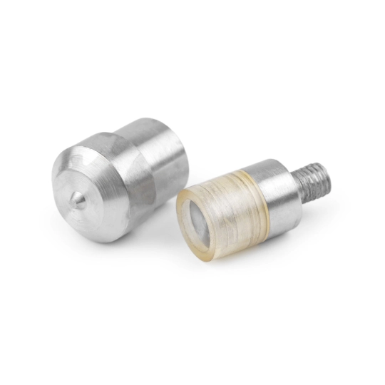 Piston na duté nity Ø12 mm - 1 sada | Mimib