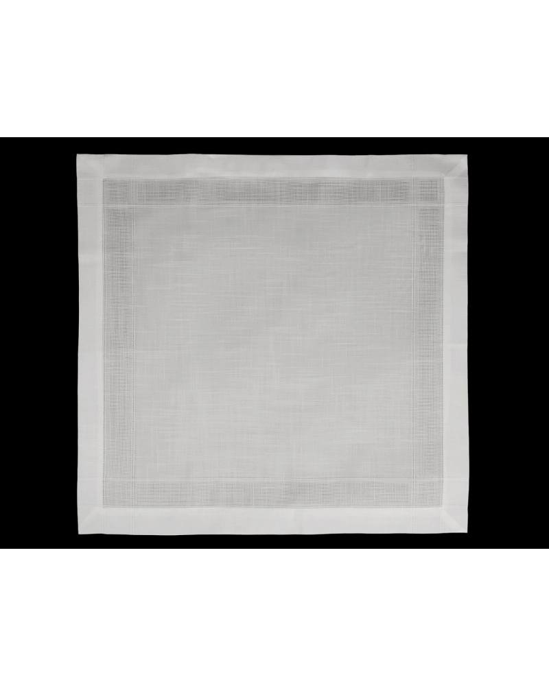 Obrus textilný 87x87 cm - 1 ks | Mimib Obrus textilný 87x87 cm - 1 ks | Mimib