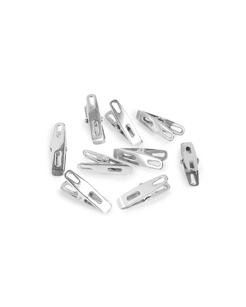 Kovový kolíček 12x47 mm - 20 ks | Mimib Kovový kolíček 12x47 mm - 20 ks | Mimib