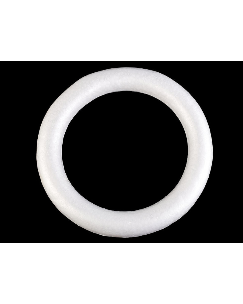 Cerc polistiren, Ø30 cm | Mimib Cerc polistiren, Ø30 cm | Mimib