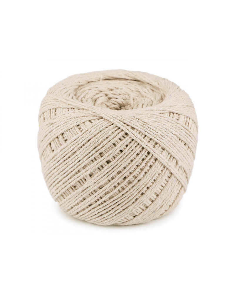Fire din bumbac macrame | Mimib Fire din bumbac macrame | Mimib