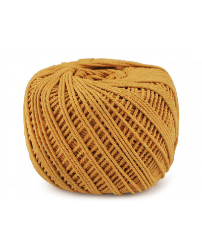 Fire din bumbac macrame | Mimib