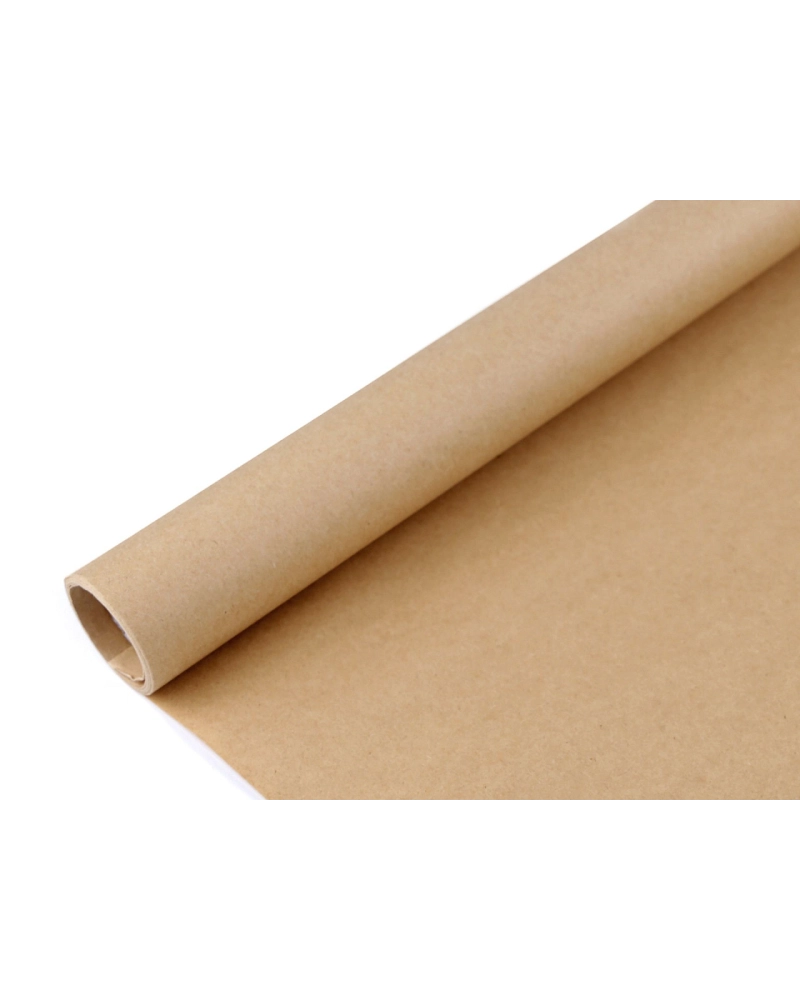 Baliaci papier prírodný matný 0,7x2 m - 1 ks | Mimib Baliaci papier prírodný matný 0,7x2 m - 1 ks | Mimib