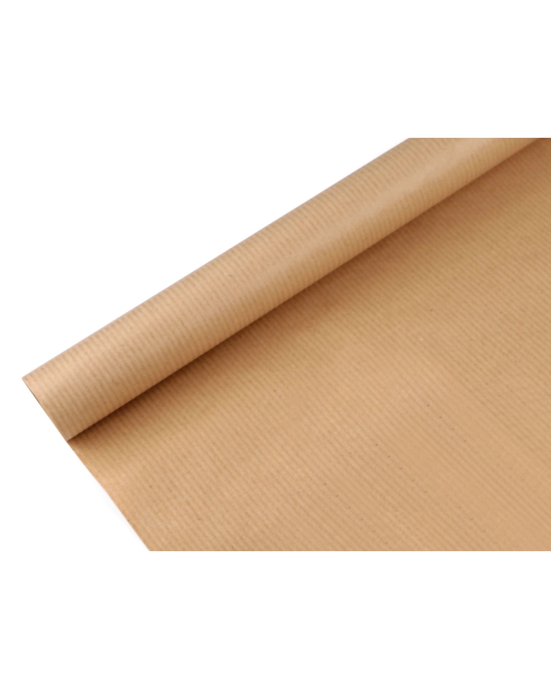 Baliaci papier prírodný lesklý 0,78x2 m - 1 ks | Mimib Baliaci papier prírodný lesklý 0,78x2 m - 1 ks | Mimib