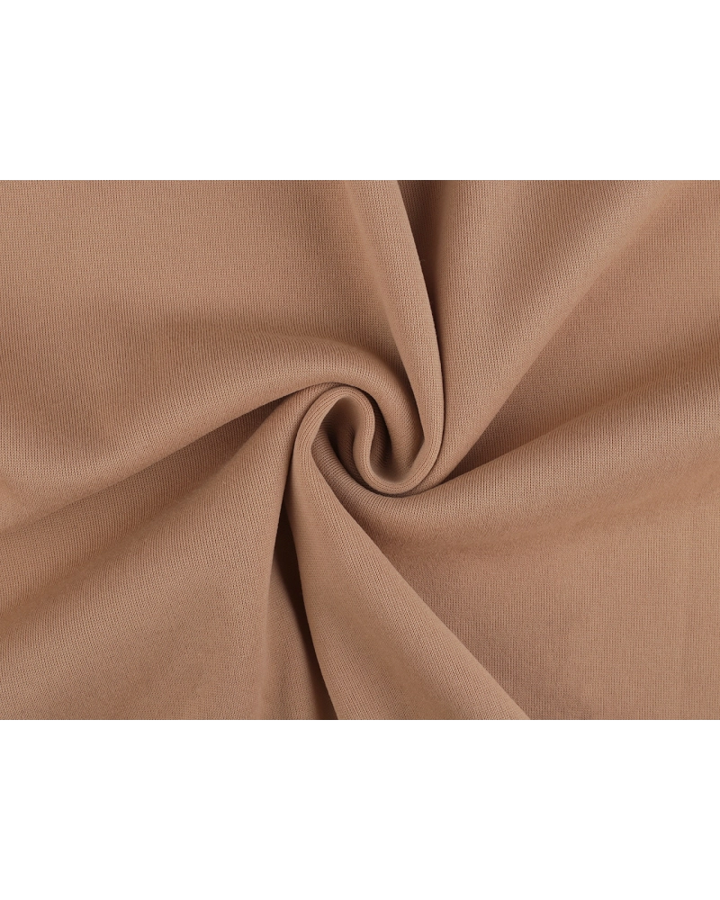 Teplákovina počesaná PES jednofarebná - 1 m | Mimib