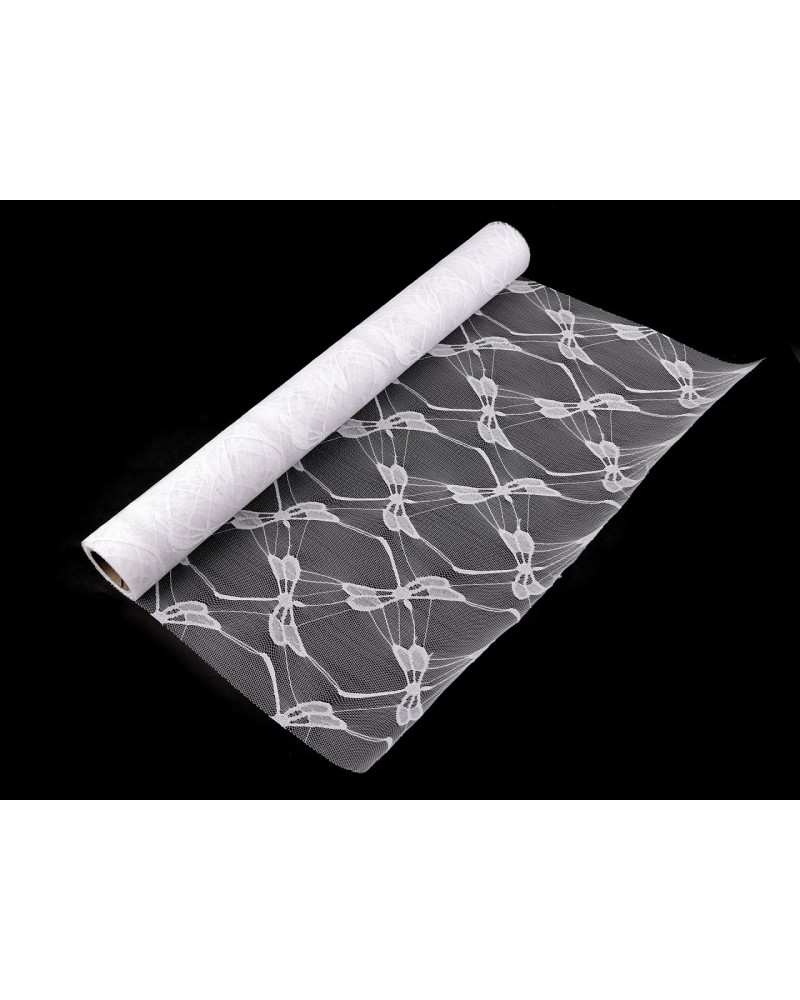 Tul decorativ libelule 48 cm | Mimib Tul decorativ libelule 48 cm | Mimib